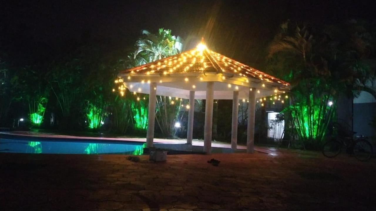 Kairali Heritage Resort Kannur Esterno foto