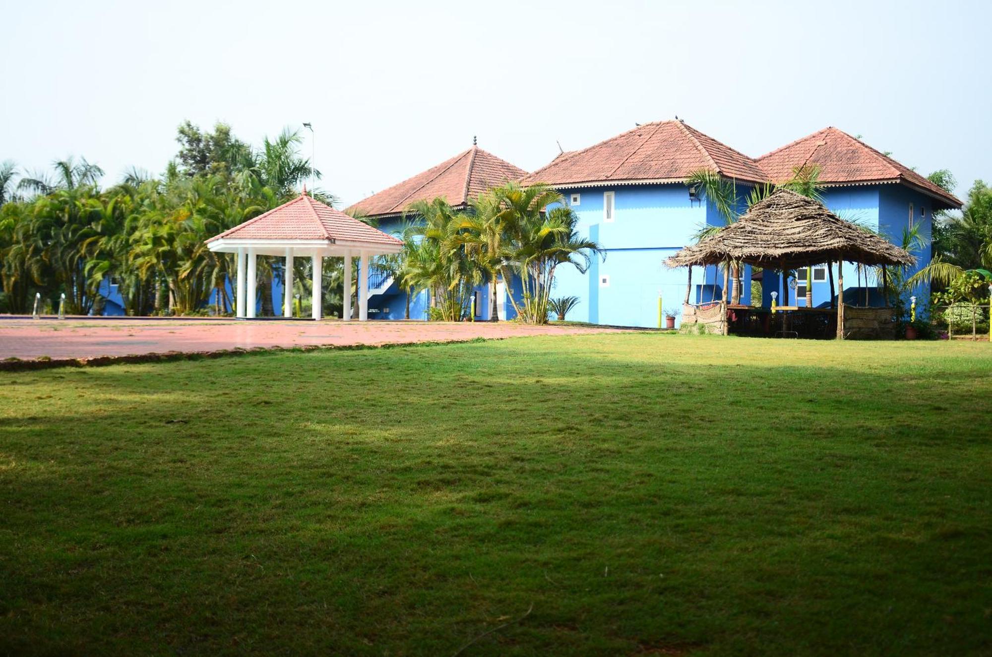 Kairali Heritage Resort Kannur Esterno foto