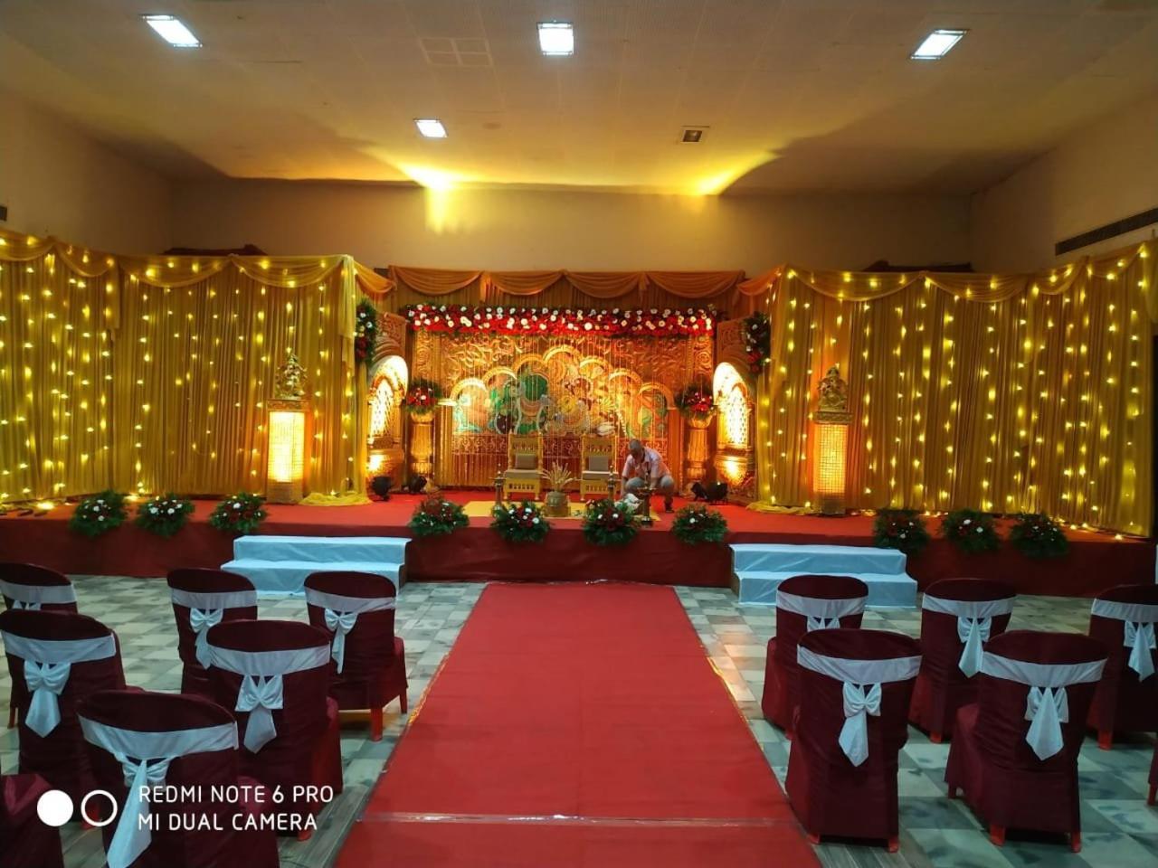 Kairali Heritage Resort Kannur Esterno foto