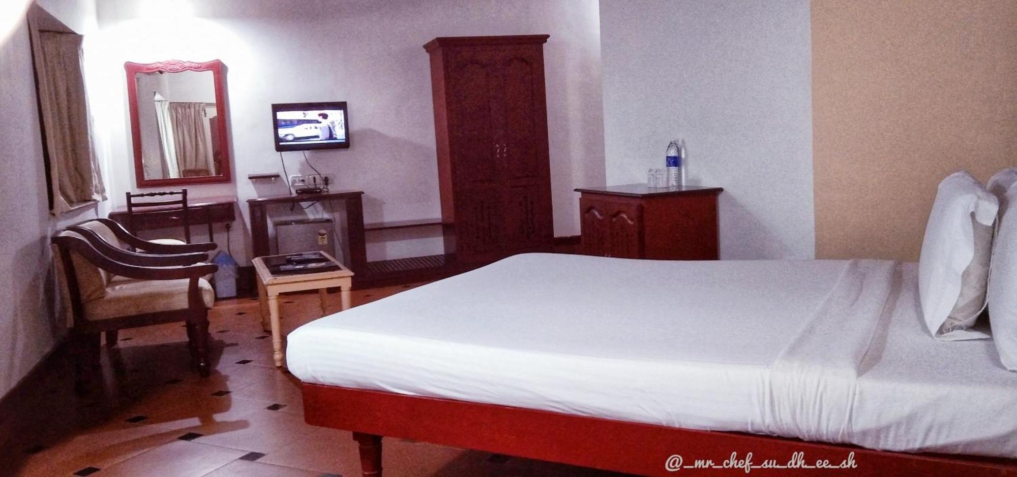 Kairali Heritage Resort Kannur Esterno foto