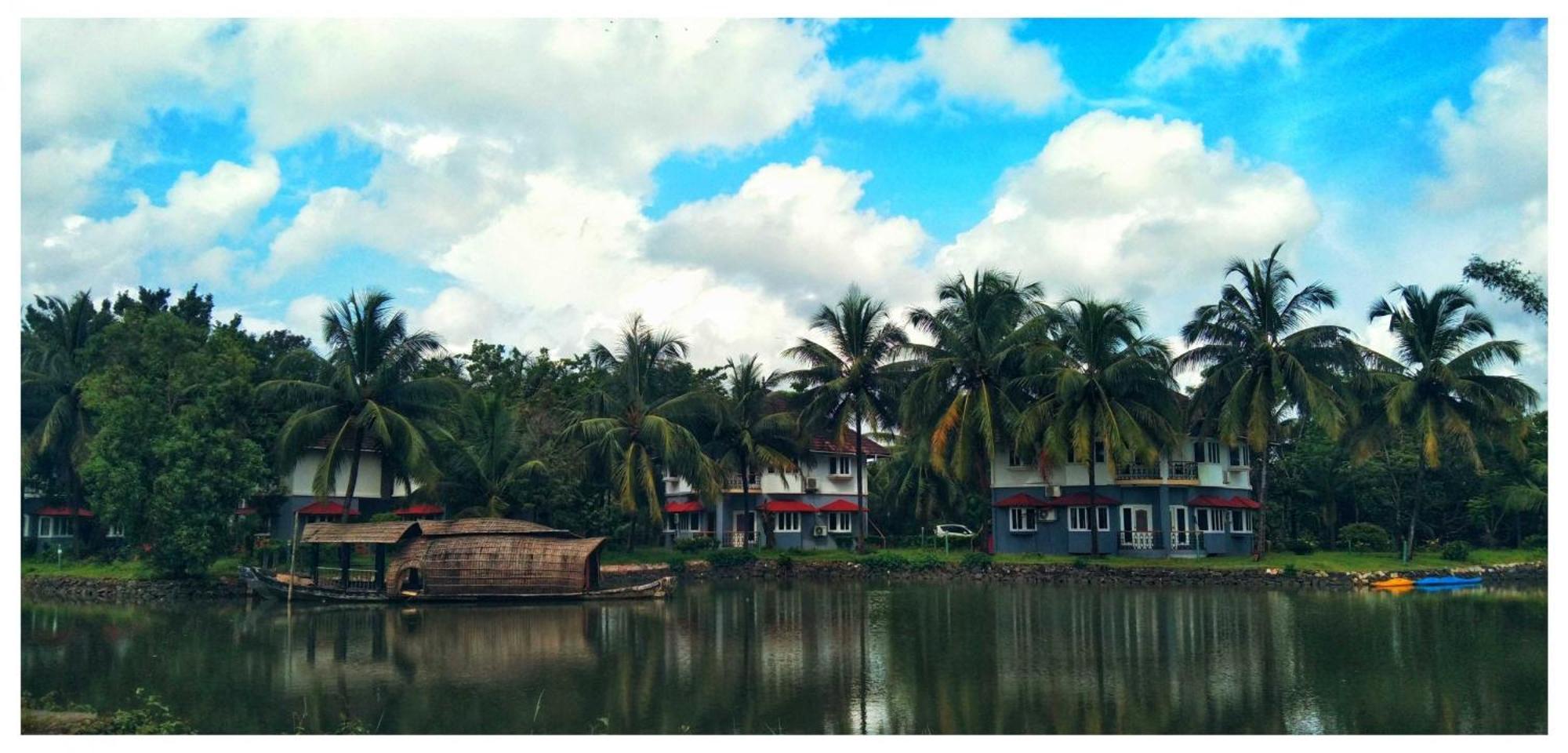 Kairali Heritage Resort Kannur Esterno foto