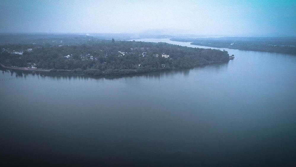 Kairali Heritage Resort Kannur Esterno foto