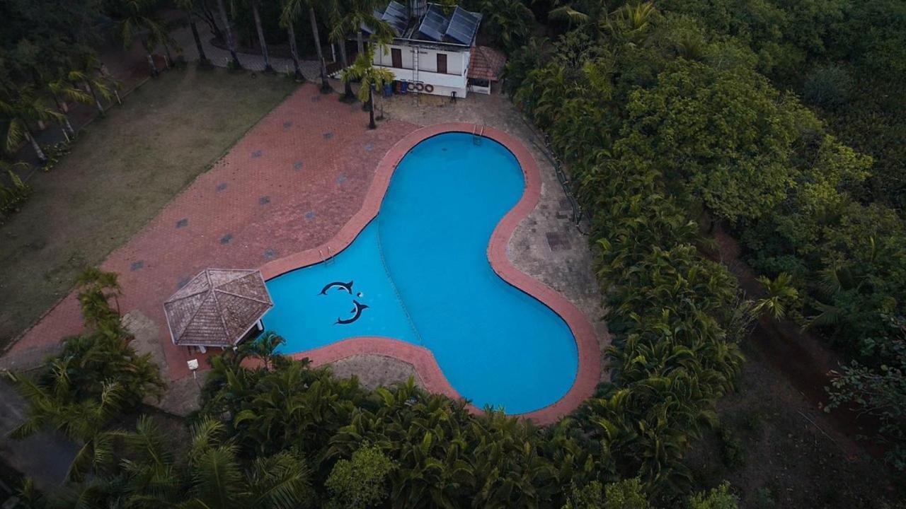 Kairali Heritage Resort Kannur Esterno foto