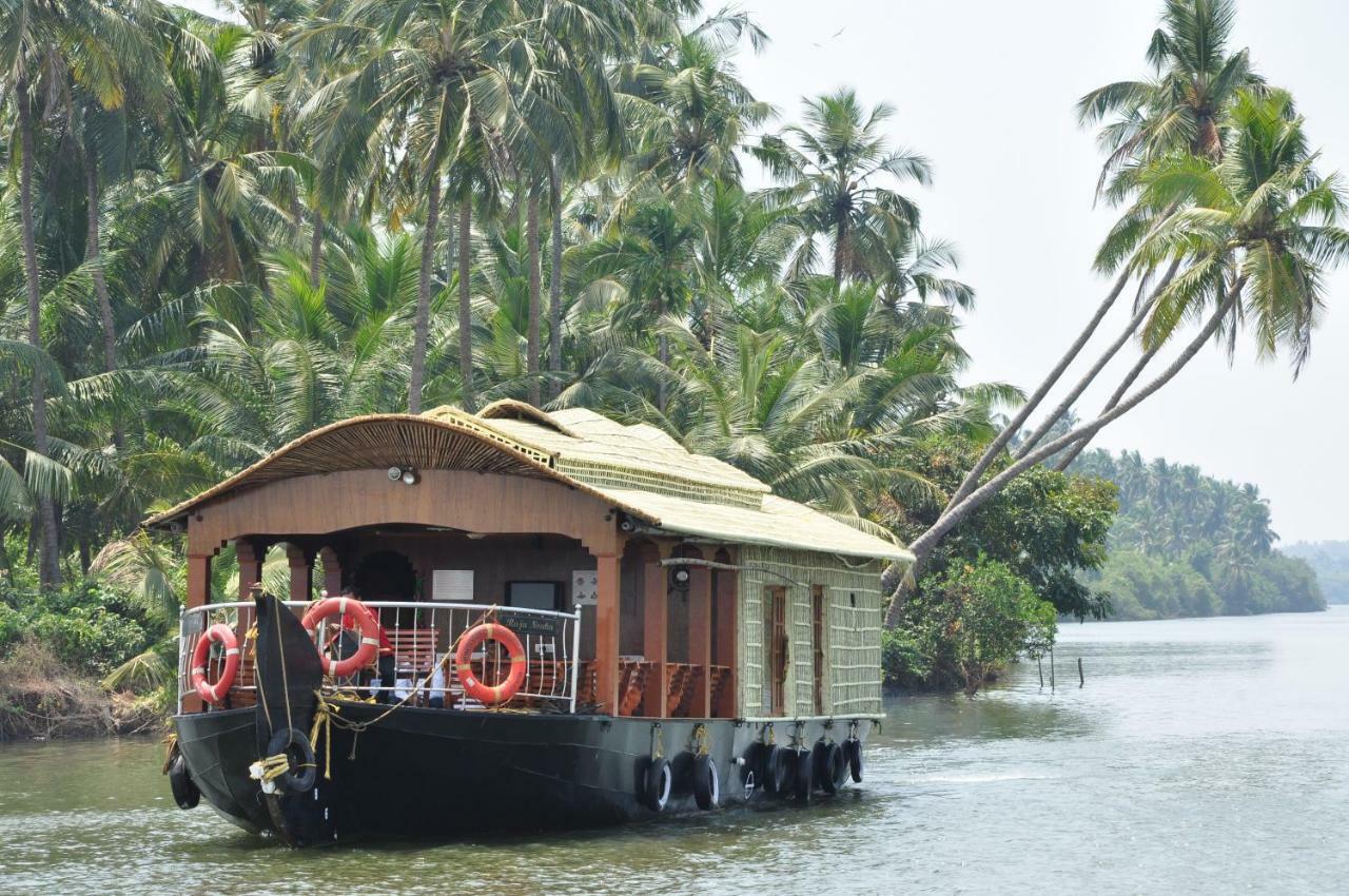 Kairali Heritage Resort Kannur Esterno foto